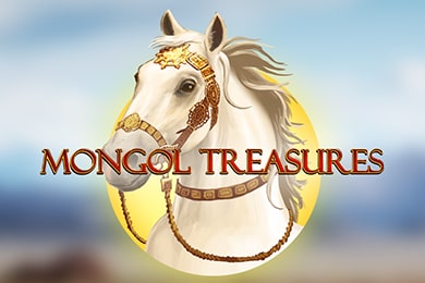 Mongoltreasures играть в Азино888 Казино